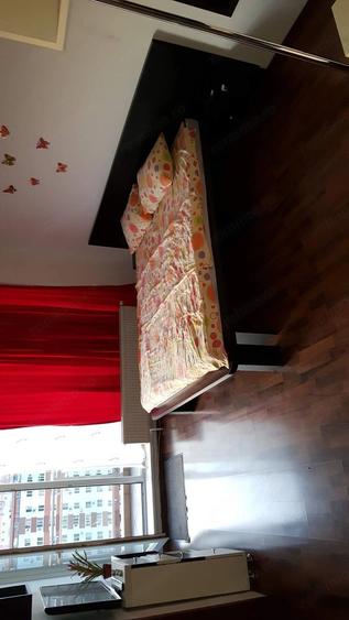 Garsoniera moderna, spatioasa, pet friendly, centrala, etaj 8, dressing generos - 3