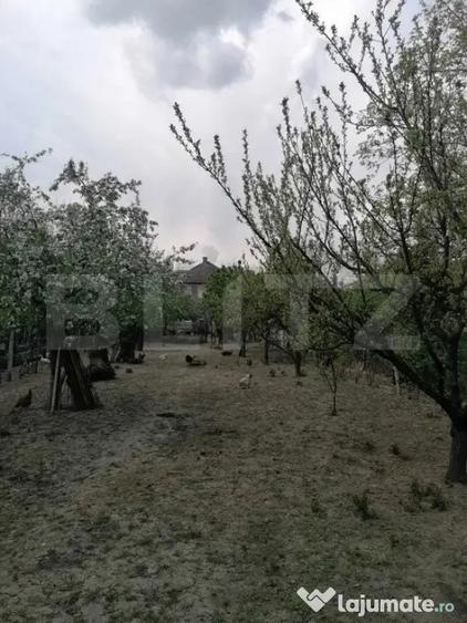 Casă cu 6 camere cu Teren 1100 Mp în 14 Mai
