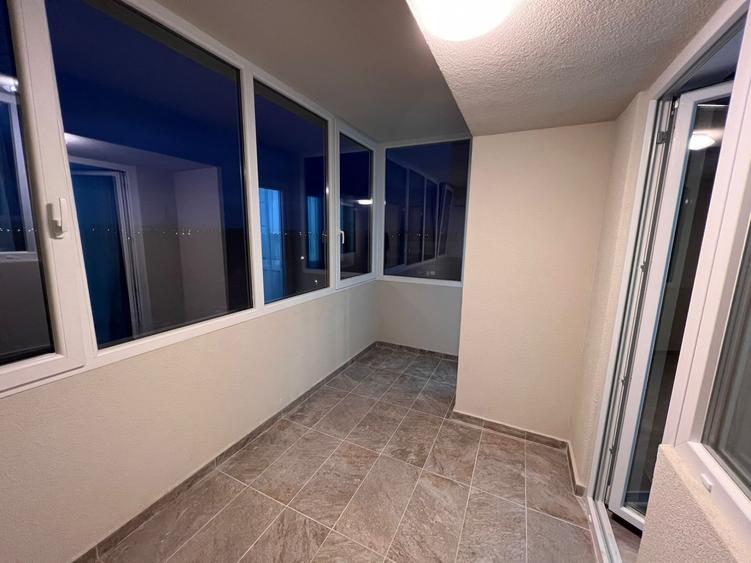 Apartament cu 2 camere circular, mobilat în Nord