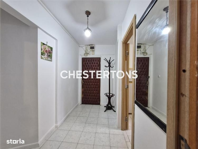 Apartament cu 3 camere în Primo