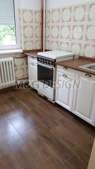 Spitalul Judetean - Complex Studentesc, 2 camere, CT, AC - 8