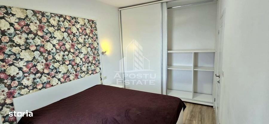 Apartament 2 camere , ET 9 Adora - 5