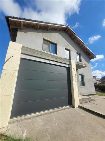 Casă individuală cu 4 camere cu Teren 406 Mp în Agigea