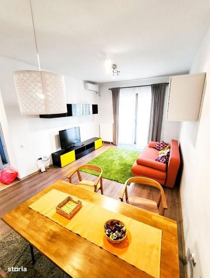 Ap 2 cam | 6 min Metrou Grozavesti | Onix Residence | Centrala proprie - 3