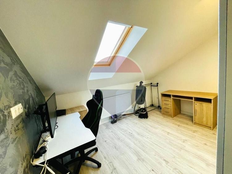 Apartament cu 2 camere decomandat în Șelimbăr