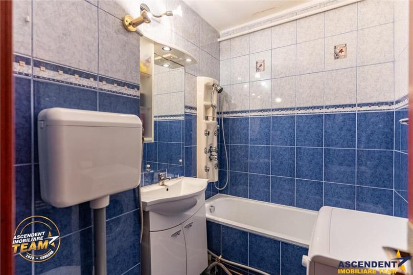 Garsonieră în Central