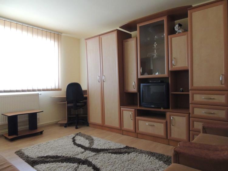Garsonieră decomandată în Mărăști