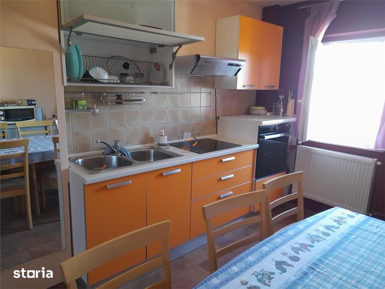 Apartament cu 2 camere în Est