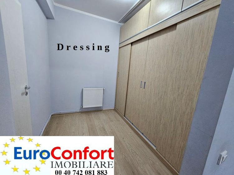 Apartament cu 2 camere în UTA