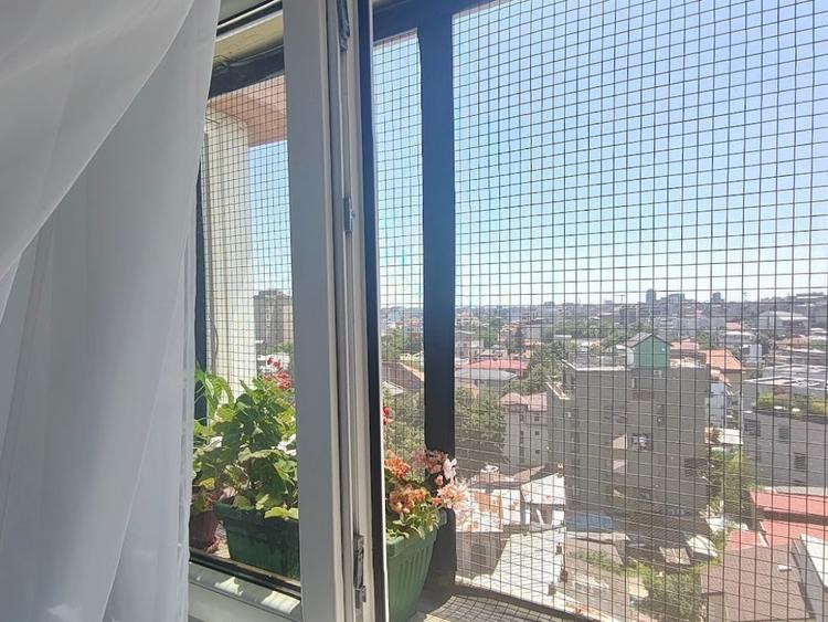 Apartament 2 Camere Metrou Stefan cel Mare 1982, 9/11 - 8