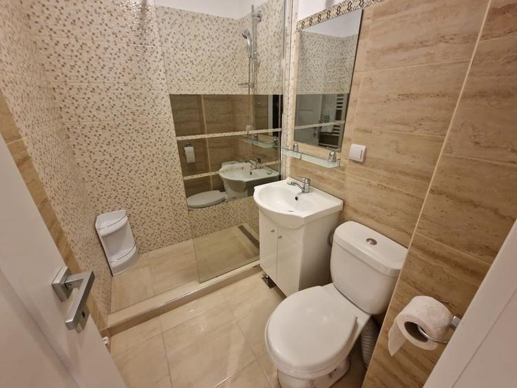Garsonieră în Central