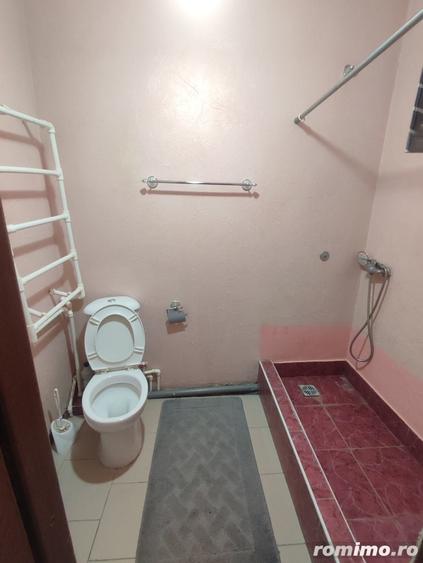 Garsonieră decomandată în Moșilor