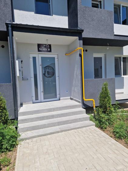Garsonieră în Central