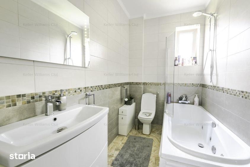 Apartament cu 3 camere în Între Lacuri