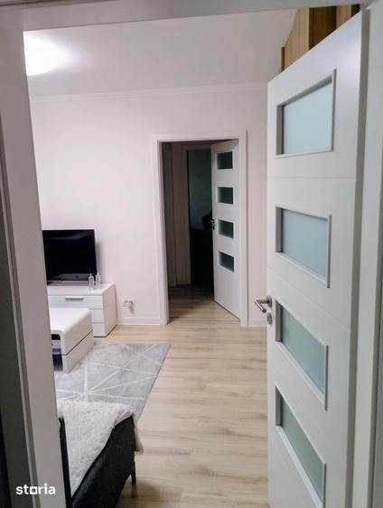 Apartament cu 2 camere în Tipografilor