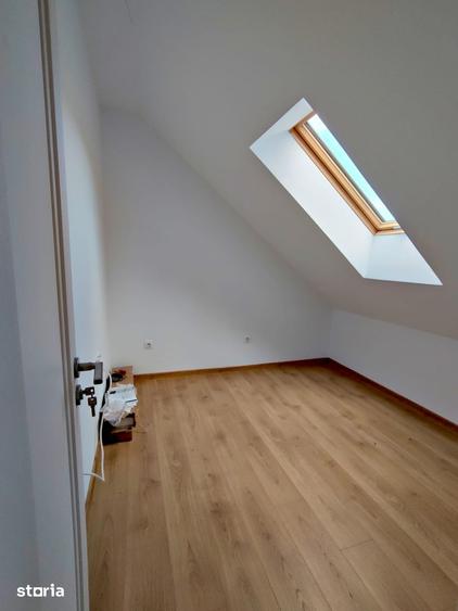 Apartament cu 2 camere în Livezeni