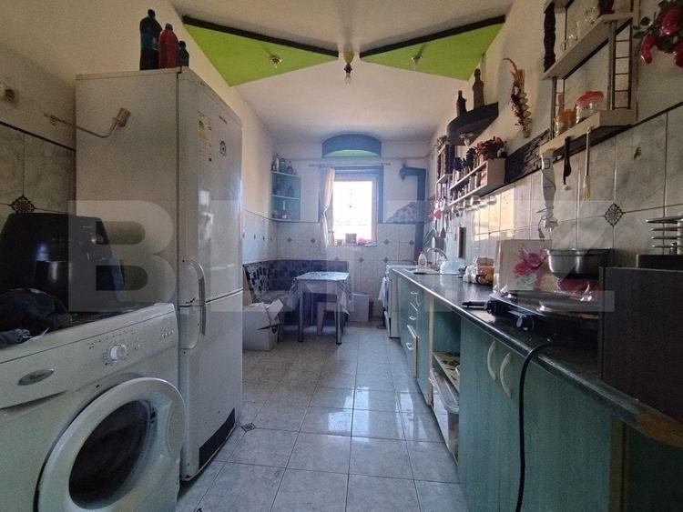 Apartament cu 3 camere, 97 mp, zona bulevardul Dragalina - 5