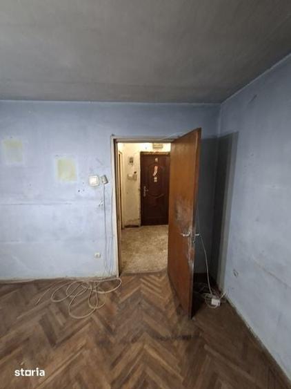 Apartament 2 camere situat in zona ultracentrala - 8