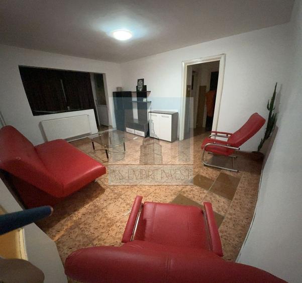 De vanzare apartament 2 camere/ zona Astra - 3