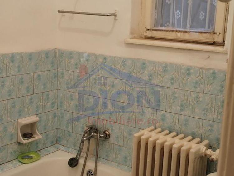 Casă individuală cu 4 camere cu Teren 204 Mp în Floreasca