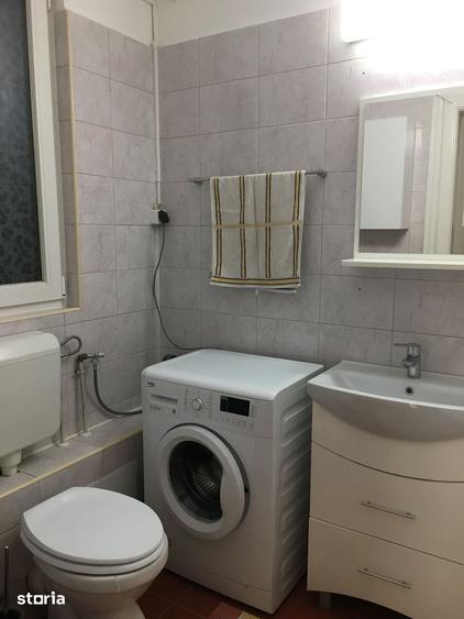 Garsonieră în Centrul Istoric