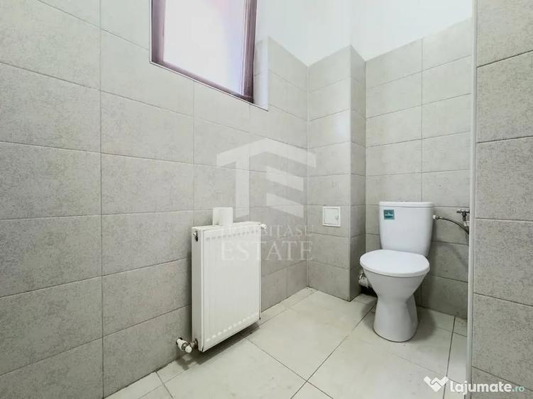 Apartament cu 3 camere decomandat în Chiajna