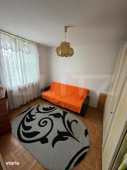 Garsonieră în Central