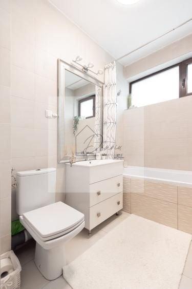 Apartament 2 camere Pipera I LUX I COMISION 0% I Parcare inclusa - 9