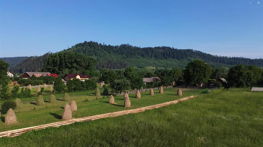 Teren Construcții intravilan de 10304 mp, în Slatina