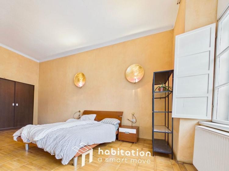 Apartament cu 3 camere decomandat în Ultracentral