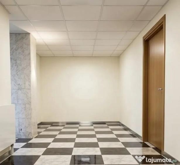 Spațiu comercial, de 80 mp, în Central