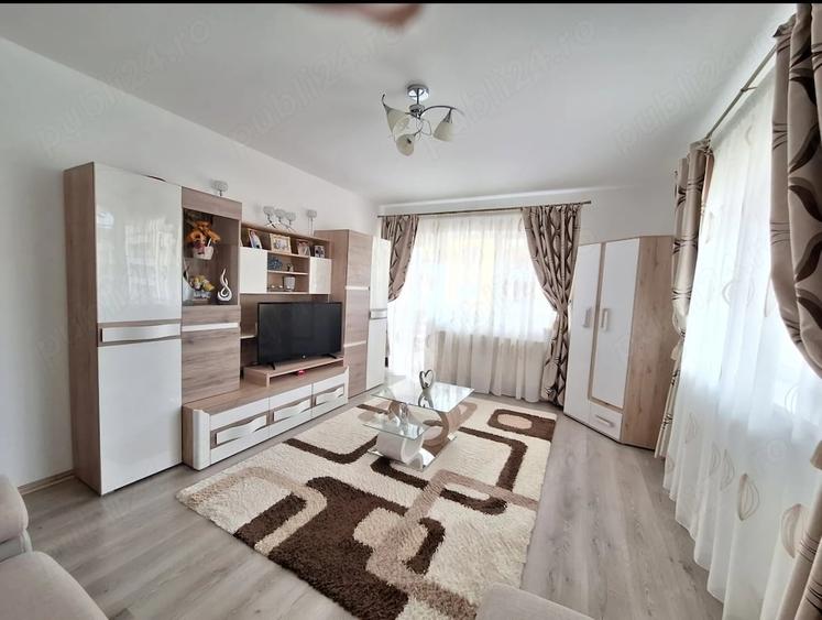 Proprietar- apartament spatios cu 2 camere de vanzare in Subcetate Sanpetru cu loc parcare inclus - 5