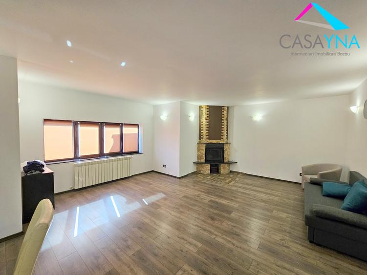 Casă individuală cu 4 camere cu Teren 400 Mp în Șerbănești