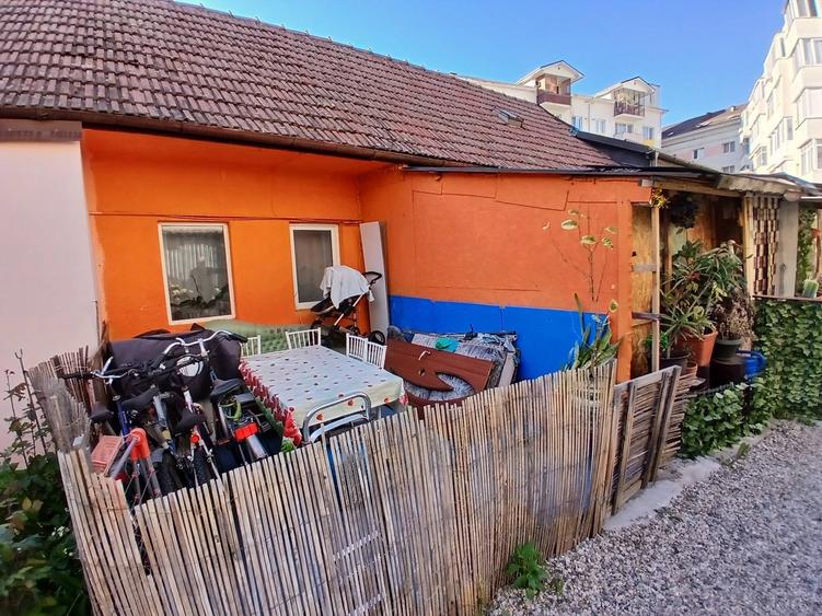 Garsonieră în Mărăști