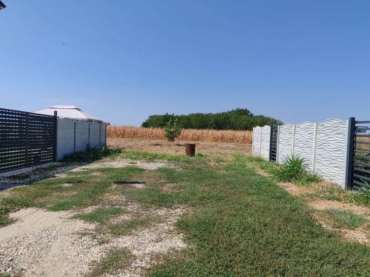 Teren de 414 mp, în Berceni