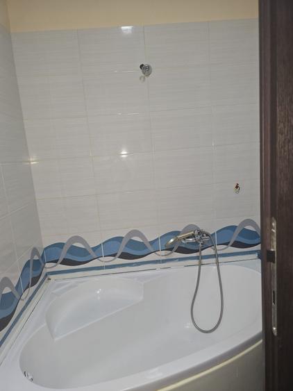 Garsonieră decomandată în Fundeni