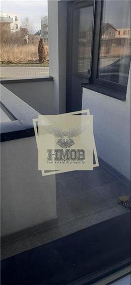 Apartament 2 camere balcon si parcare In Deventer - 7