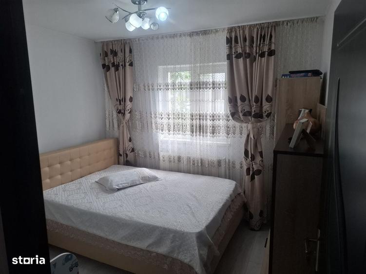 Apartament cu 2 camere semidecomandat în Tudor Vladimirescu