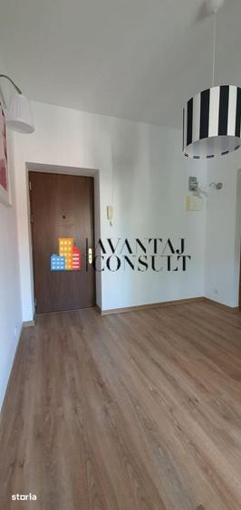 Garsonieră în Dorobanți