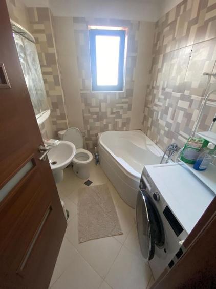 Apartament cu 3 camere decomandat în Turda