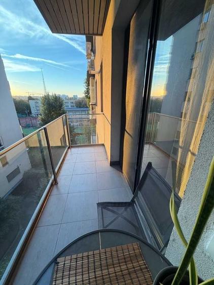 Apartament cu 2 camere decomandat în Grozăvești