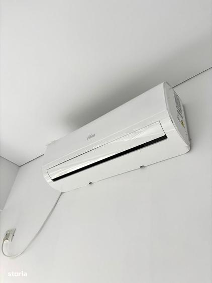 Apartament cu 3 camere în Nord