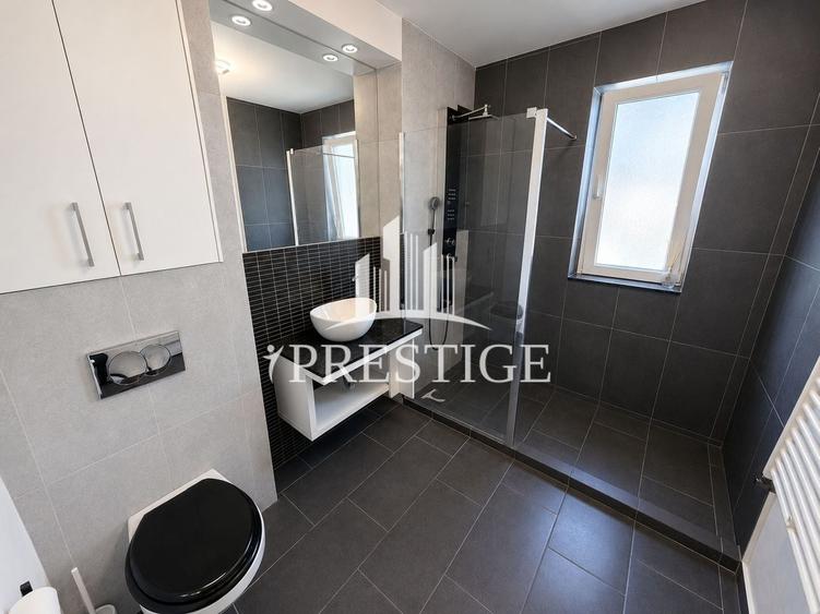 Apartament cu 2 camere decomandat, mobilat în Arhitecților - Calea Cisnădiei