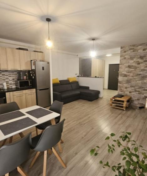 Apartament 2 camere ,58mp ,zona Eroilor ,Floresti - 5