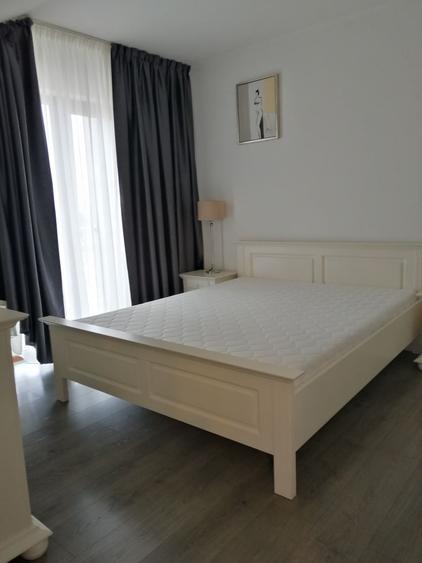 Inchiriez apartament 2 camere, Alba Iulia, zona centru, bloc nou , . - 5
