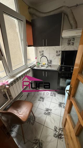 Apartament cu 2 camere nedecomandat în Neptun