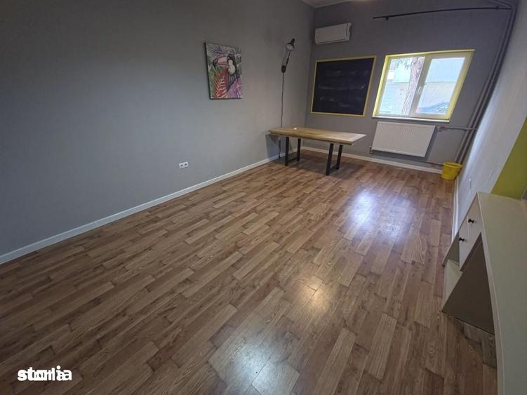 Spațiu comercial, de 22 mp, în Faleza Nord