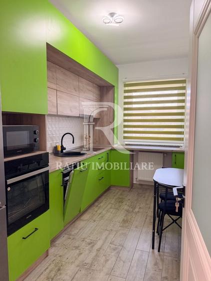 Apartament 2 Camere | Prima Nufărul | Parcare Inclusă | Oradea - 11
