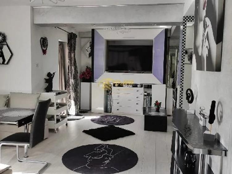Apartament cu 2 dormitoare si open space, in zona Tatarasi-Bucsinescu. - 9