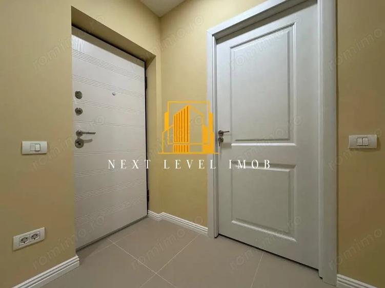 Apartament cu 2 camere decomandat în Trivale